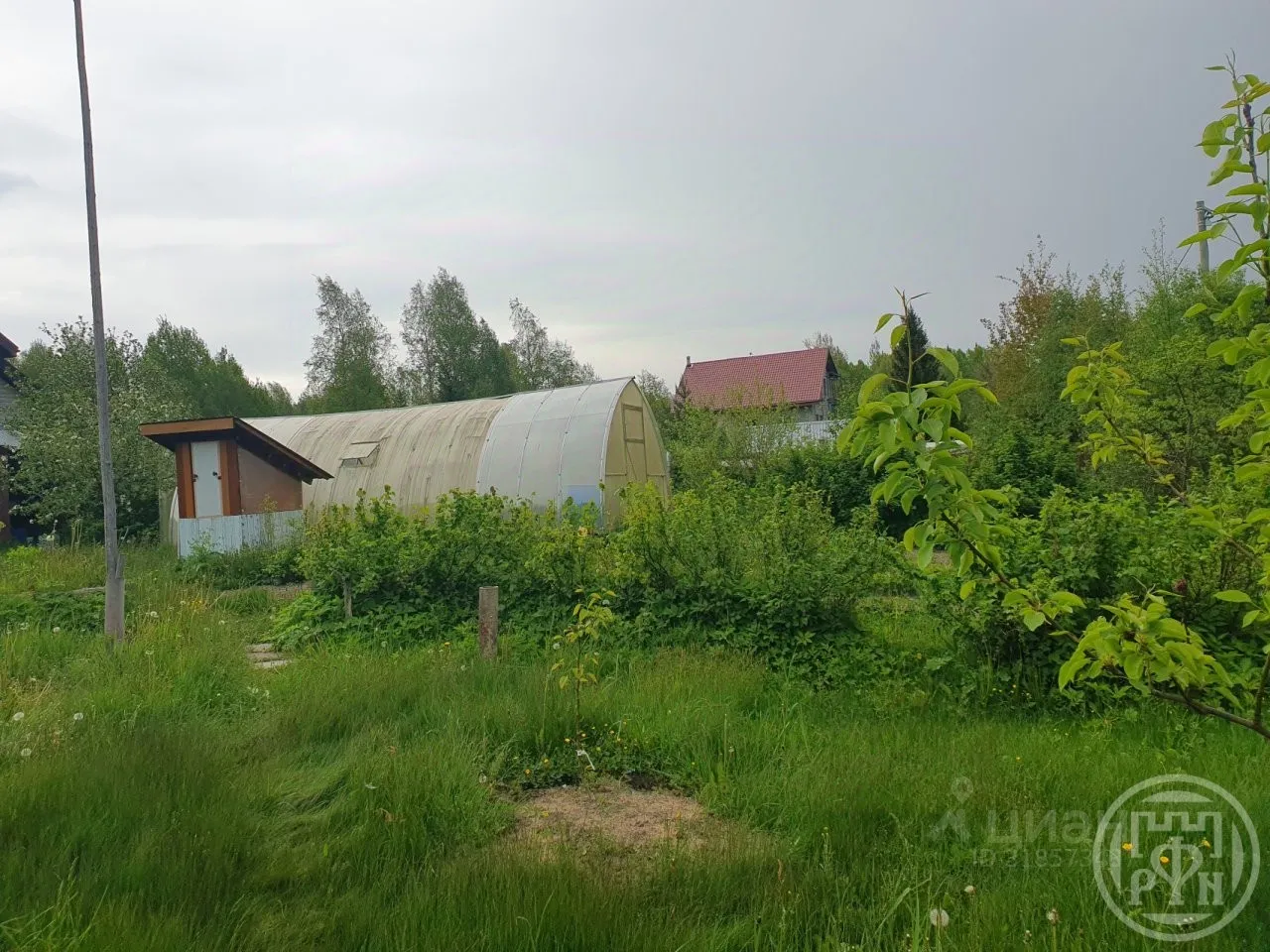 Продажа дома Светлая Гора СНТ, 74
