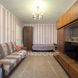 Аренда 1-комн квартиры на вторичном рынке Яхтенная ул,  д. 9,  к. 1