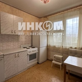 Продажа 1-комн квартиры на вторичном рынке ул Старобитцевская,  д. 15,  к. 1