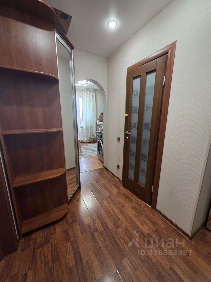 Продажа 1-комн квартиры на вторичном рынке Шуваловский проспект, 61к2