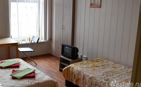 Аренда офиса Рузовская ул ,  д. 5