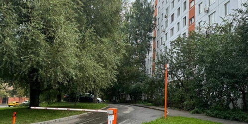 2-комн квартира Осташковская улица,  д. 23