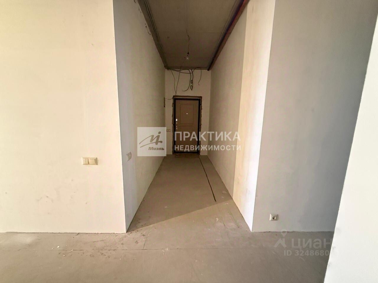 Продажа 1-комн квартиры на вторичном рынке Жуковский, улица Амет-хан Султана, 15к4