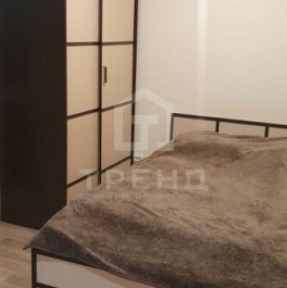 Продажа 1-комн квартиры на вторичном рынке Муринская дор,  д. 10 к1