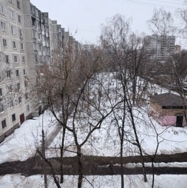 Продажа 2-комн квартиры на вторичном рынке Раменское, Донинское шоссе,  д. 4а