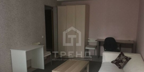 1-комн квартира аллея Поликарпова,  д. 5