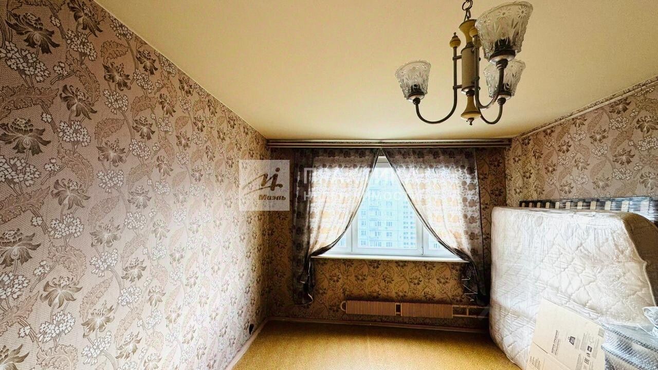 Продажа 1-комн квартиры на вторичном рынке Новгородская улица, 7К1