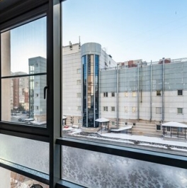 Продажа 1-комн квартиры на вторичном рынке Кондратьевский пр-кт,  д. 64 к9