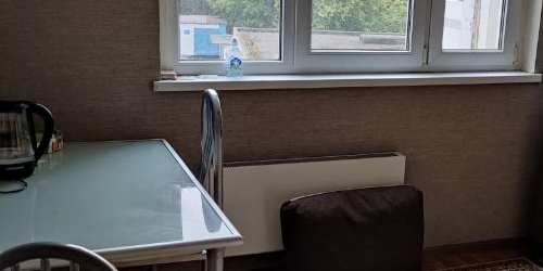 2-комн квартира Беловежская улица, 85