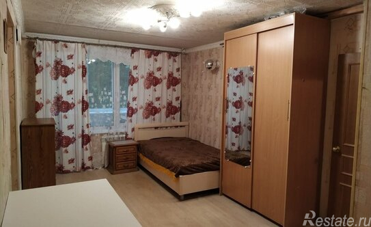 Аренда 2-комн квартиры на вторичном рынке ул Винокурова,  д. 13,  к. 1