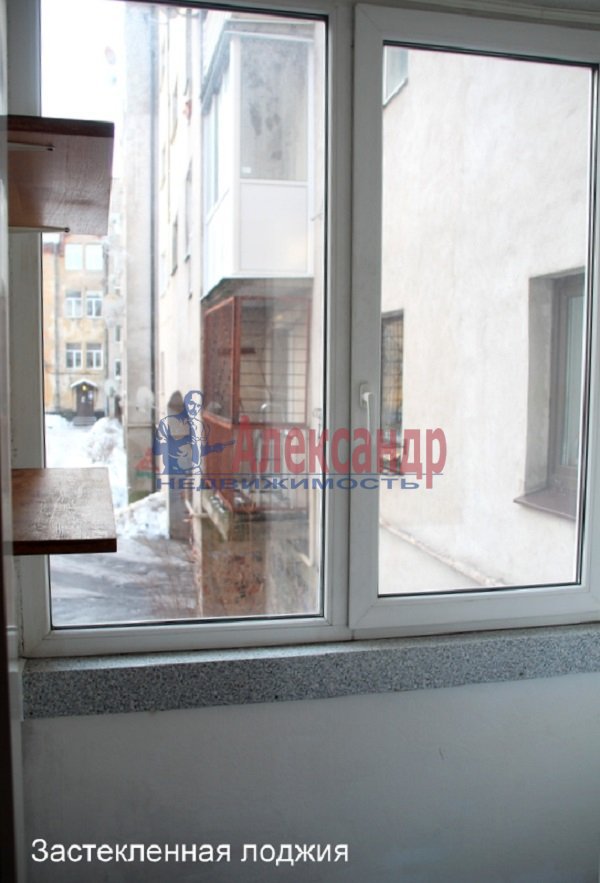 Продажа 3-комн квартиры на вторичном рынке Выборг г., Горная ул. ,  д. 7