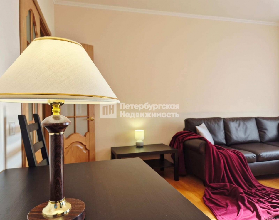 Продажа 2-комн квартиры на вторичном рынке Ланское шоссе, д 14 к 1 литера А