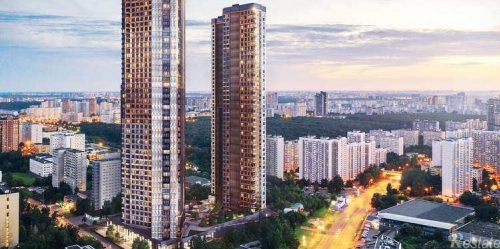 Помещение свободного назначения Академика Волгина улица,  д. 2