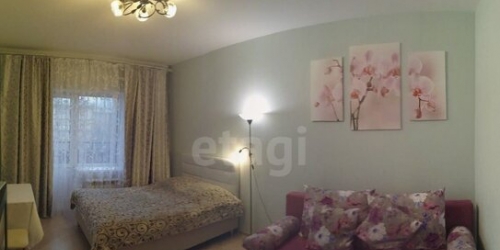 1-комн квартира Варшавская ул,  д. 19,  к. 2