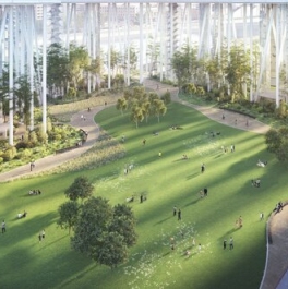 Продажа 1-комн квартиры в новостройке Кутузовский пр-кт,  д. 12 с3