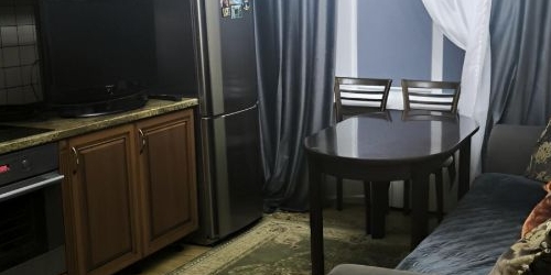 1-комн квартира Огородный переулок, 5