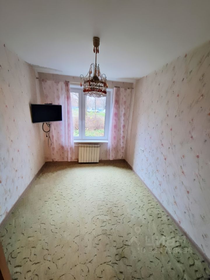 Аренда 2-комн квартиры на вторичном рынке Палехская улица, 15