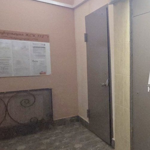 2-комн квартира Апрельская улица, 6к1