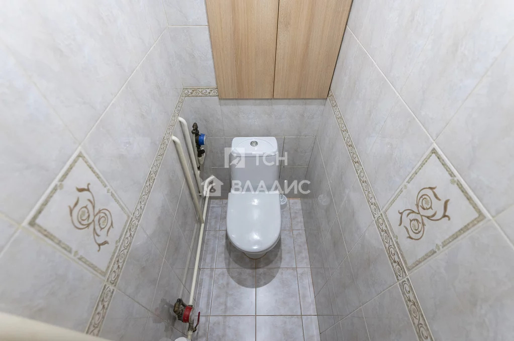 3-комн квартира Королев, улица Комитетский Лес,  д. 3