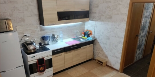 1-комн квартира Шуваловский пр-кт,  д. 88,  к. 1