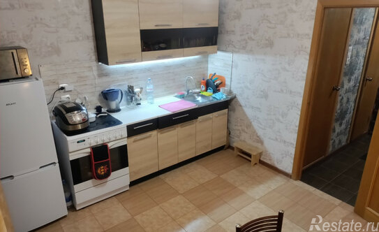 Аренда 1-комн квартиры на вторичном рынке Шуваловский пр-кт,  д. 88,  к. 1