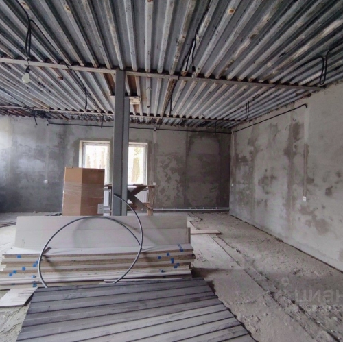 Отдельное здание Звенигород, ул Советская,  д. 17