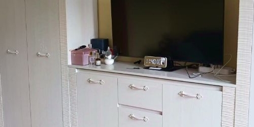 2-комн квартира Пролетарский проспект, 17К1