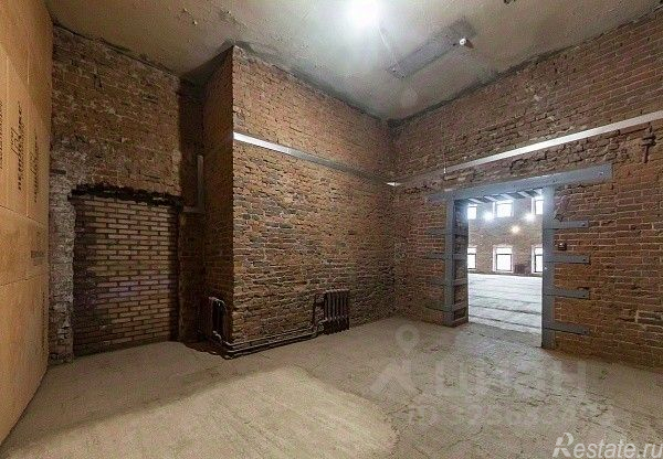 Аренда отдельного здания улица Рождественка,  д. 23