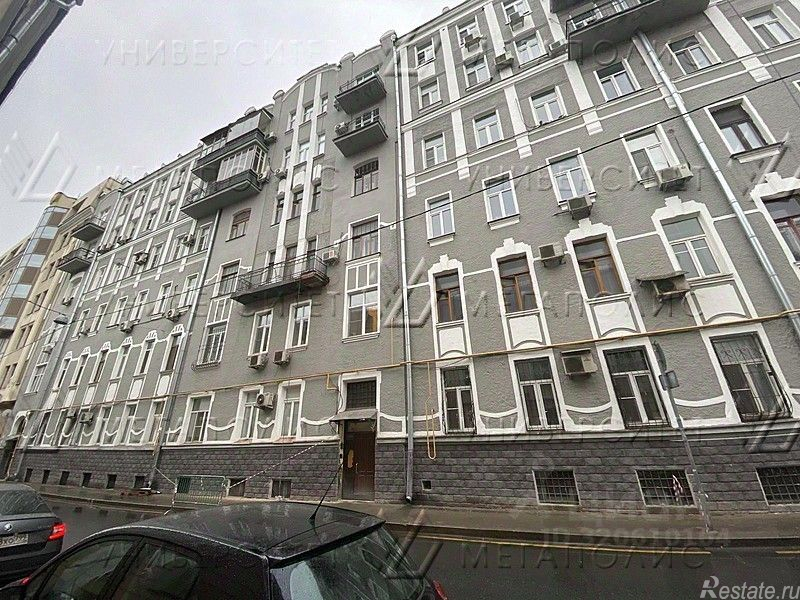 Аренда ПСН Лубянка М. ул,  д. 16/4/11