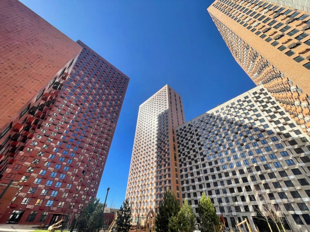 Аренда студии Алтуфьевское шоссе, 55к5