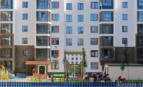 Продажа 1-комн квартиры на вторичном рынке Болтино д,  д. 9