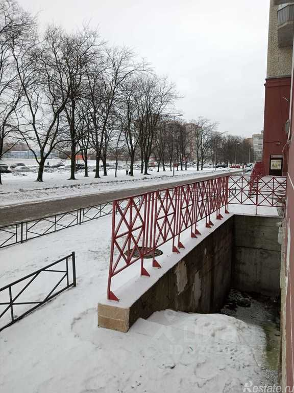 Аренда ПСН Пулковская ул,  д. 2,  к. 1
