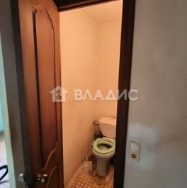 Продажа 3-комн квартиры на вторичном рынке Мытищи г, Новомытищинский пр-кт,  д. 1 к2