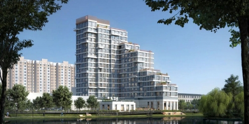 1-комн квартира Москва г., Снежная ул.,  к. 1