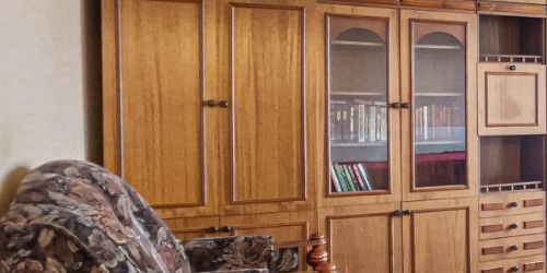 1-комн квартира Хибинский проезд, 14