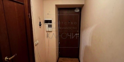 2-комн квартира ул Солнечногорская,  д. 21