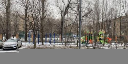 1-комн квартира улица Маршала Тухачевского,  д. 37/21