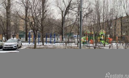 Продажа 1-комн квартиры на вторичном рынке улица Маршала Тухачевского,  д. 37/21