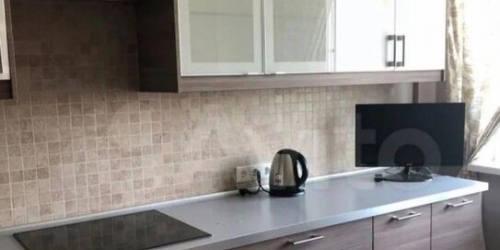 2-комн квартира б-р Маршала Рокоссовского,  д. 6,  к. 1