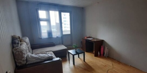 1-комн квартира улица Маршала Савицкого,  д. 32