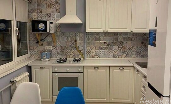 Аренда 3-комн квартиры на вторичном рынке ул Шверника,  д. 15,  к. 1