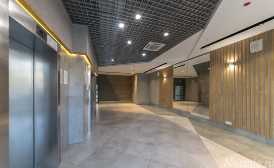 Продажа 1-комн квартиры на вторичном рынке улица Крыленко,  д. 14 с1