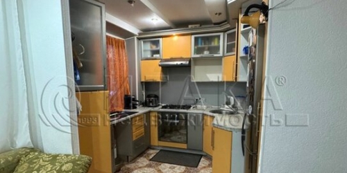 4-комн квартира ул Черкасова,  д. 12,  к. 1