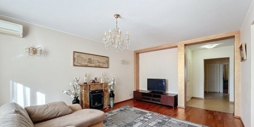 3-комн квартира ул Академика Пилюгина,  д. 4
