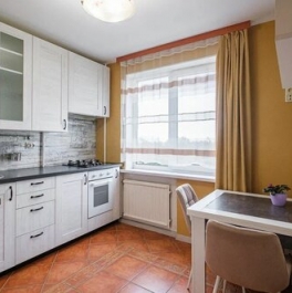 Продажа 3-комн квартиры на вторичном рынке улица Кораблестроителей