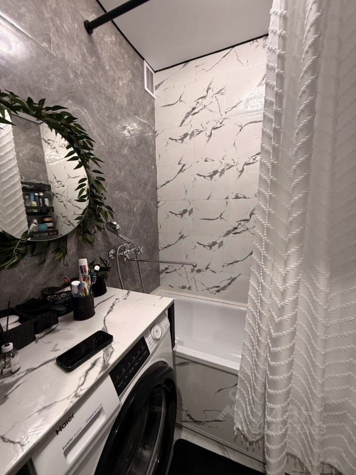 Продажа 2-комн квартиры на вторичном рынке Коломна, улица Спирина, 1