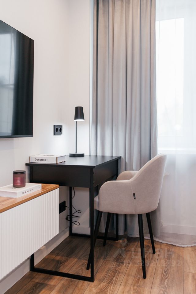 Продажа 1-комн квартиры на вторичном рынке проспект Славы, 30К1