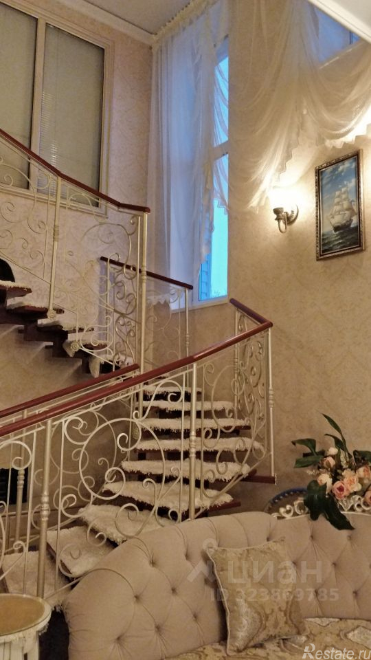 Аренда дома Порошкино, Юкковская улица,  д. 4