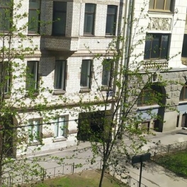 Продажа 3-комн квартиры на вторичном рынке Можайская улица,  д. 11