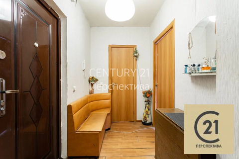 Продажа 1-комн квартиры на вторичном рынке Люберцы, ул. Преображенская,  д. 3